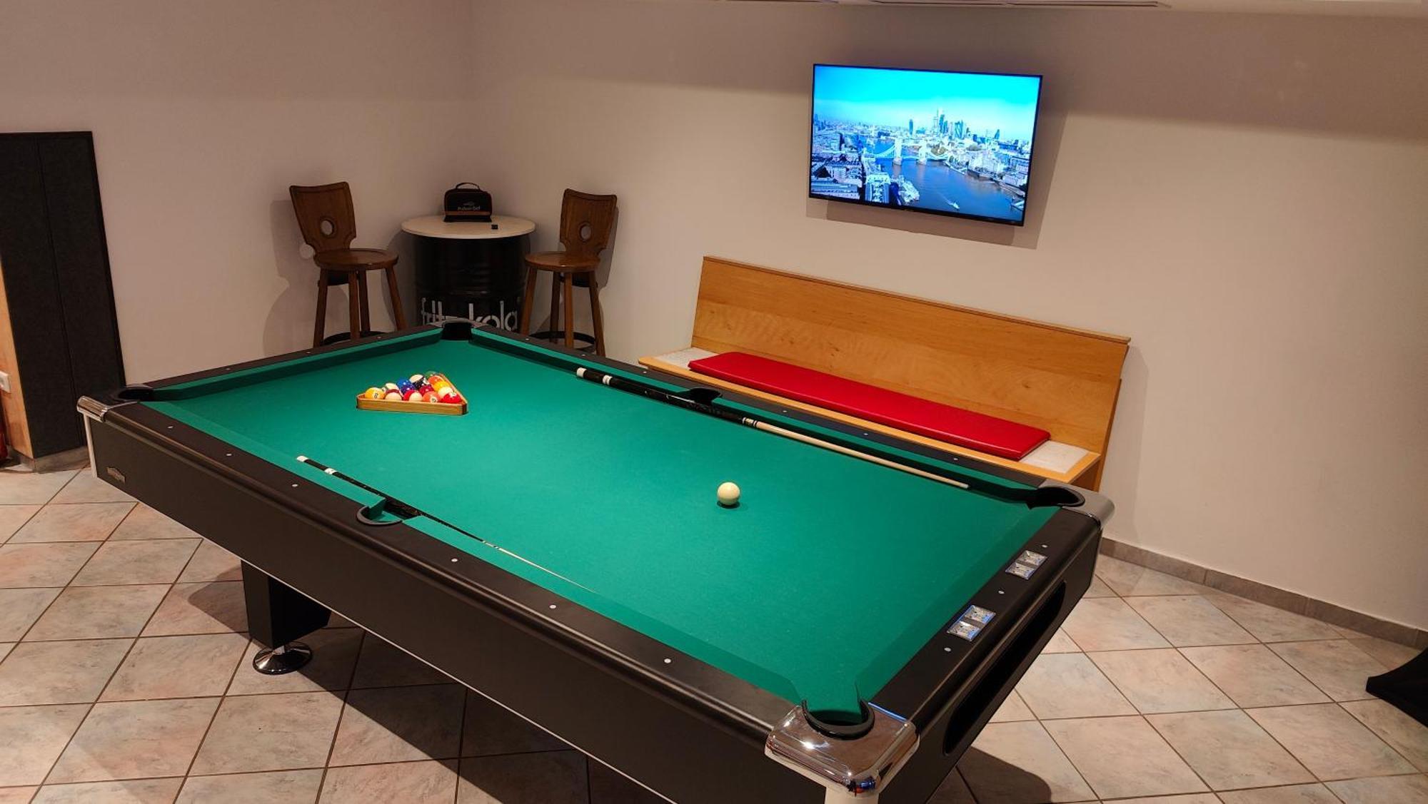 Hotel Hirsch Rothenberg Eksteriør billede