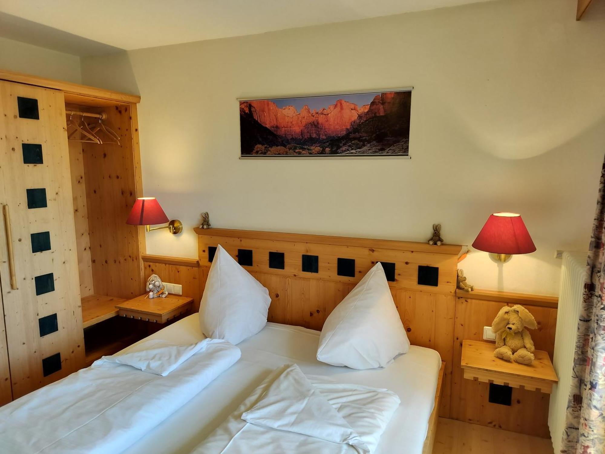 Hotel Hirsch Rothenberg Eksteriør billede