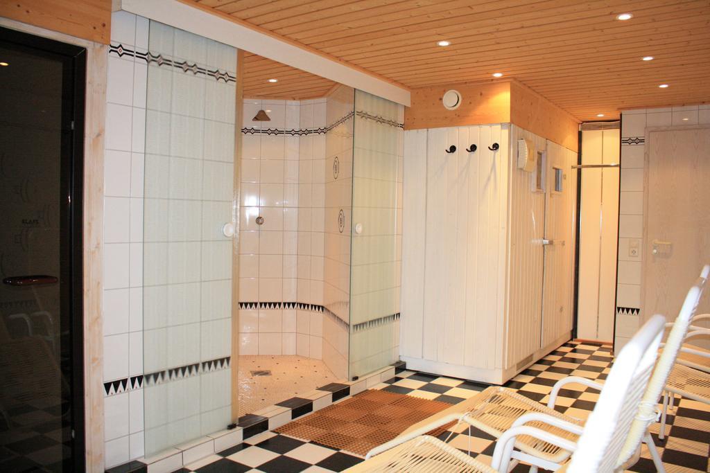 Hotel Hirsch Rothenberg Eksteriør billede